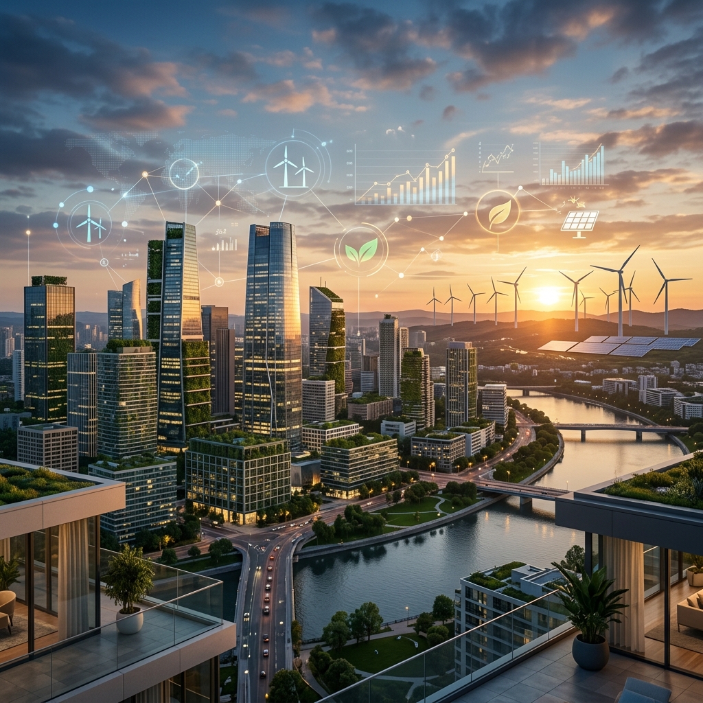 Bridging Carbon Innovation, Research and Cross-border Practice